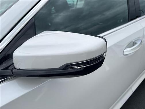 2024 Cadillac CT5 Premium Luxury AWD