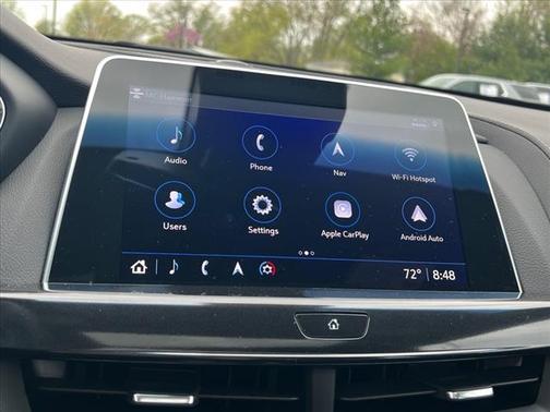 2024 Cadillac CT5 Premium Luxury AWD