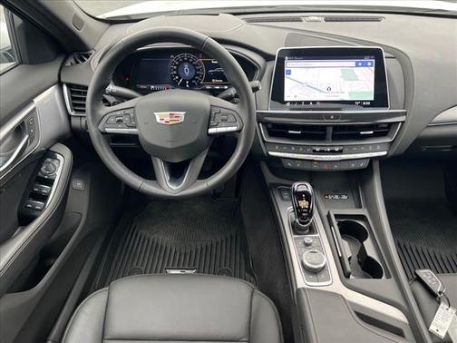 2024 Cadillac CT5 Premium Luxury AWD
