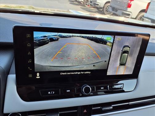 Black 2025 Mitsubishi Outlander SE