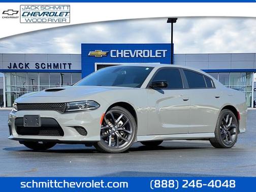 2023 Dodge Charger GT