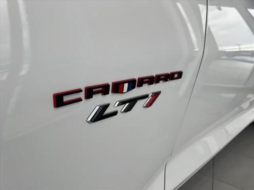 2023 Chevrolet Camaro LT1