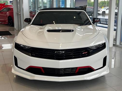 2023 Chevrolet Camaro LT1