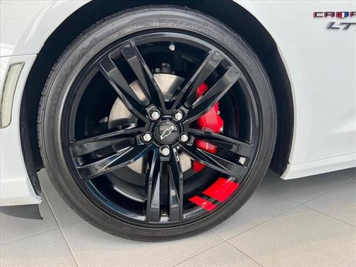 2023 Chevrolet Camaro LT1