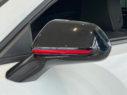 2023 Chevrolet Camaro LT1
