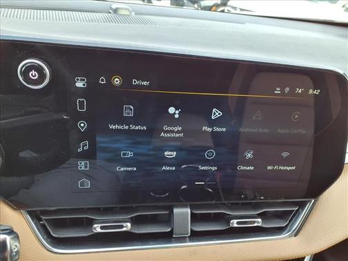 2025 Chevrolet Equinox ACTIV