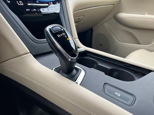 2018 Cadillac XT5 Base