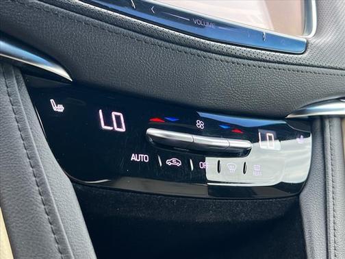 2018 Cadillac XT5 Base