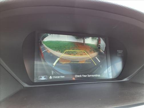 Gray 2020 Acura TLX Base
