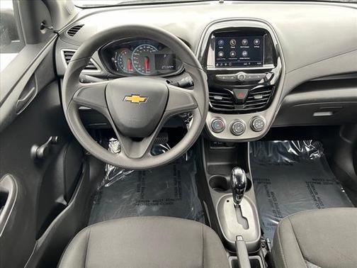 2020 Chevrolet Spark LS