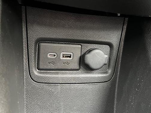 2020 Chevrolet Spark LS