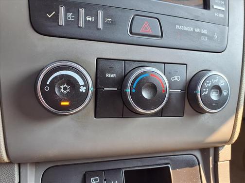 Blue Velvet Metallic 2015 Chevrolet Traverse LS