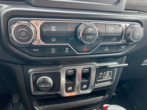 2022 Jeep Wrangler Sport S