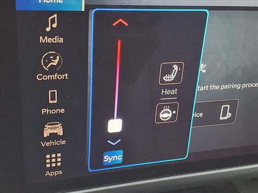 Hydro Blue Pearlcoat 2024 Jeep Wrangler Sport S