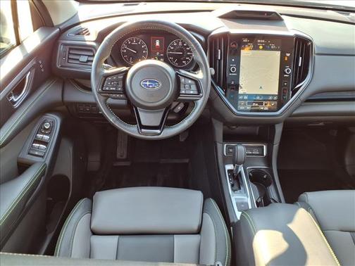 2024 Subaru Ascent Onyx Edition Limited 7-Passenger