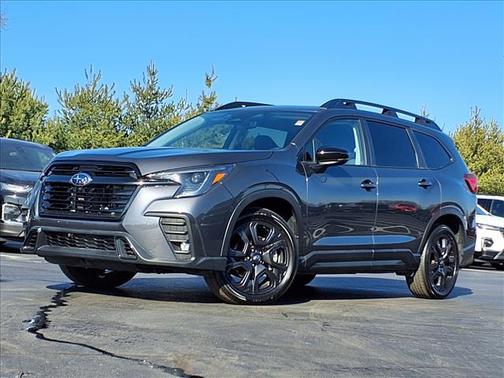 2024 Subaru Ascent Onyx Edition Limited 7-Passenger