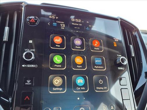 2024 Subaru Ascent Onyx Edition Limited 7-Passenger