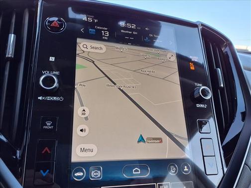 2024 Subaru Ascent Onyx Edition Limited 7-Passenger