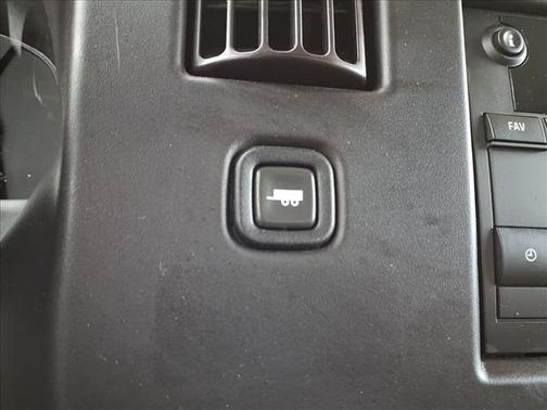 2024 GMC Savana 2500 Work Van