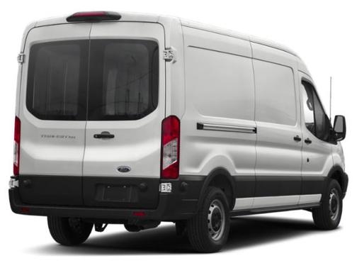 Oxford White 2019 Ford Transit-150 Base