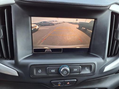 Sterling Metallic 2023 GMC Terrain SLE