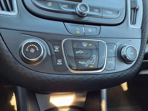 2024 Chevrolet Malibu 1LS