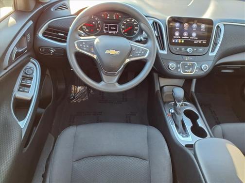2024 Chevrolet Malibu 1LS