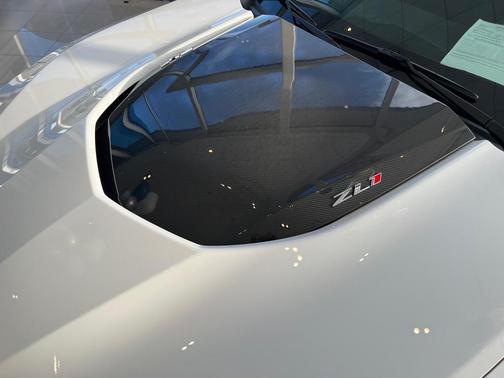 2023 Chevrolet Camaro ZL1