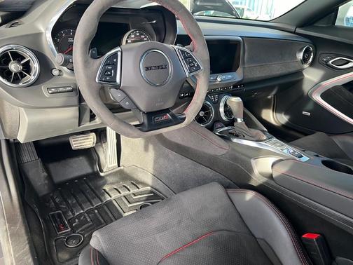 2023 Chevrolet Camaro ZL1
