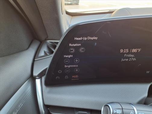 2025 Cadillac CT5 Premium Luxury AWD