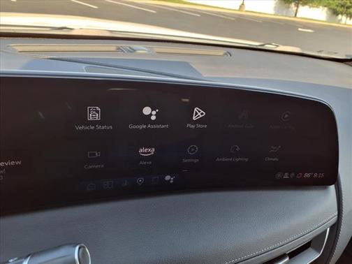 2025 Cadillac CT5 Premium Luxury AWD