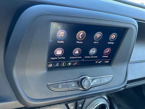 2022 Chevrolet Camaro 1LT