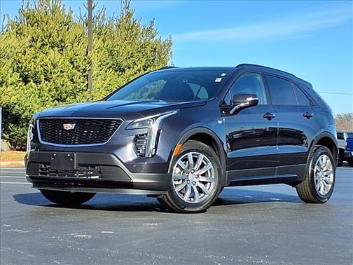 2023 Cadillac XT4 Sport