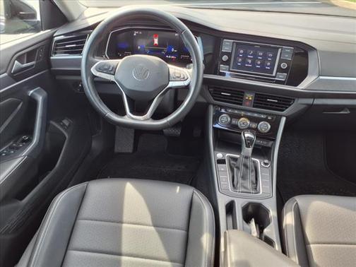 2023 Volkswagen Jetta 1.5T SE
