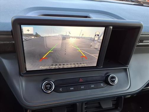 2024 Ford Maverick XL