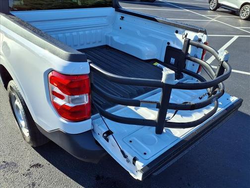 2024 Ford Maverick XL