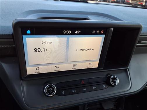 2024 Ford Maverick XL