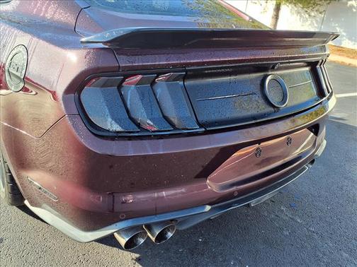 2018 Ford Mustang GT