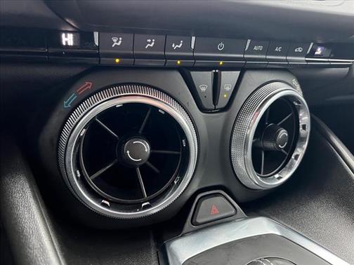 2024 Chevrolet Camaro 1SS