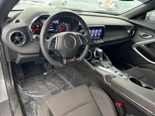 2024 Chevrolet Camaro 1SS