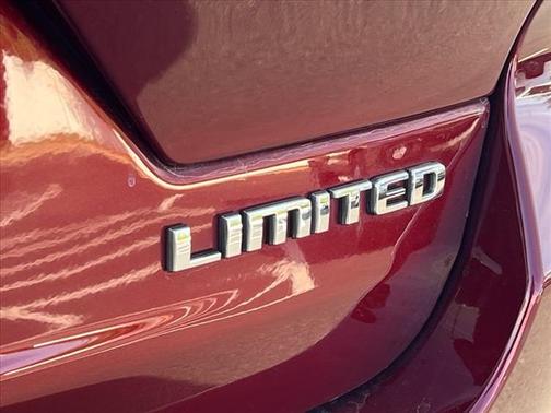 2022 Jeep Grand Cherokee Limited X