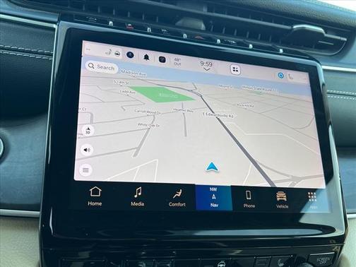 2022 Jeep Grand Cherokee Limited X
