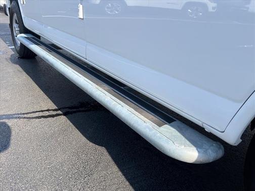 2022 GMC Savana 2500 Work Van