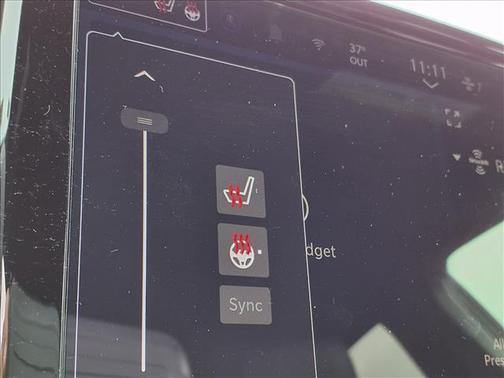 2025 Chrysler Pacifica L