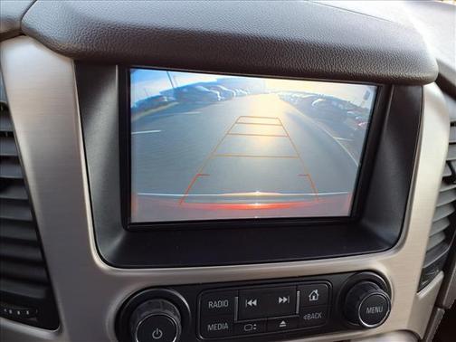2020 GMC Yukon XL Denali