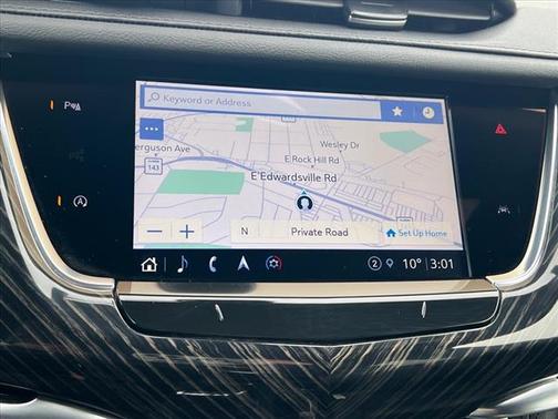 2024 Cadillac XT6 Premium Luxury FWD