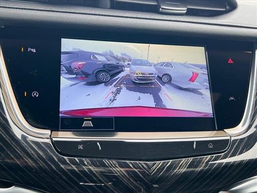 2024 Cadillac XT6 Premium Luxury FWD