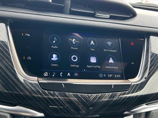 2024 Cadillac XT6 Premium Luxury FWD