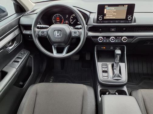 2023 Honda CR-V LX