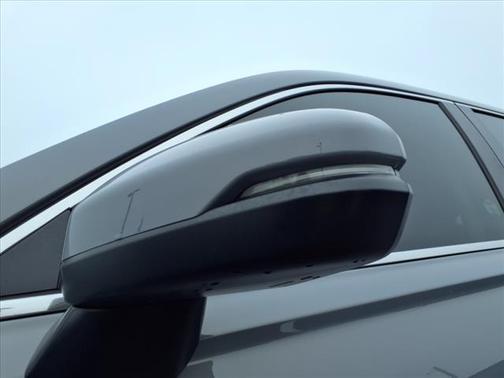 2023 Honda CR-V LX
